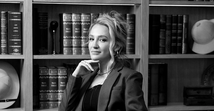 Яна Бальц: Как студия «Рапунцель» меняет представление о наращивании волос